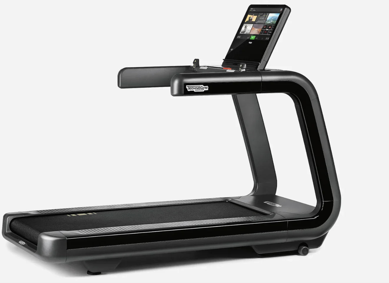 Technogym Artis Run - Black