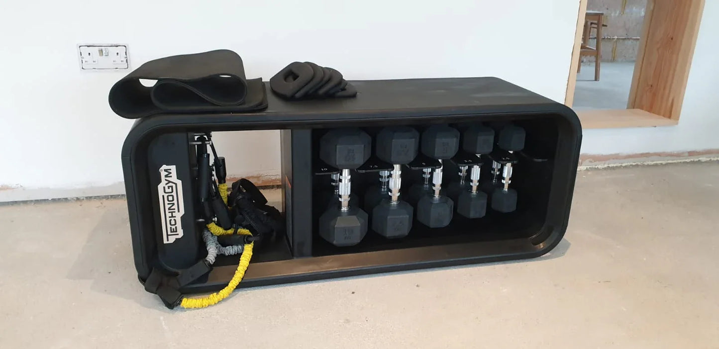 Technogym Bench Home
