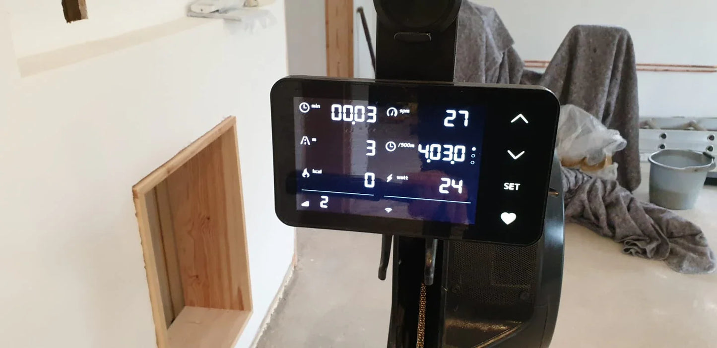 Technogym SkillRow