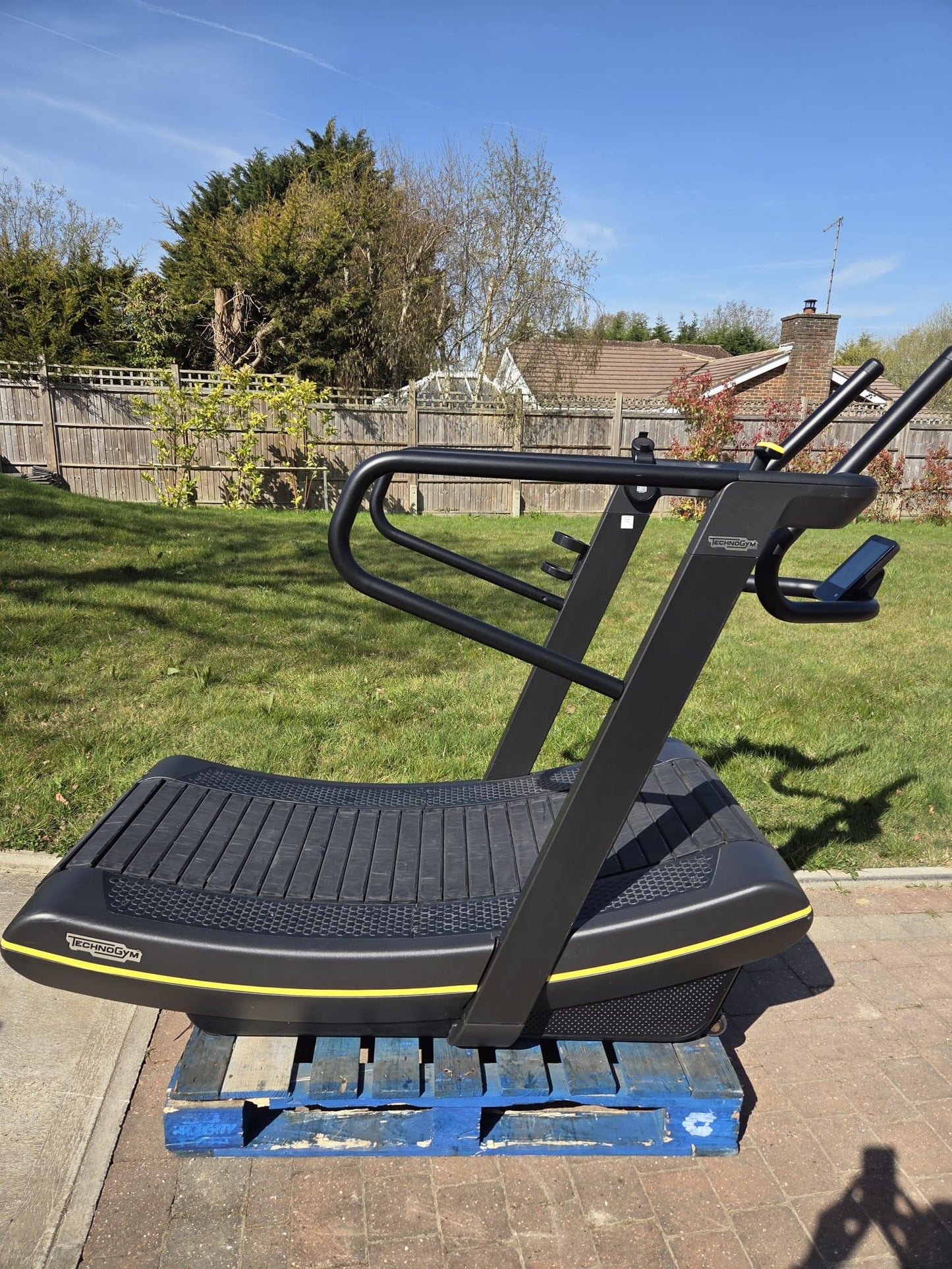 SkillMill Connect