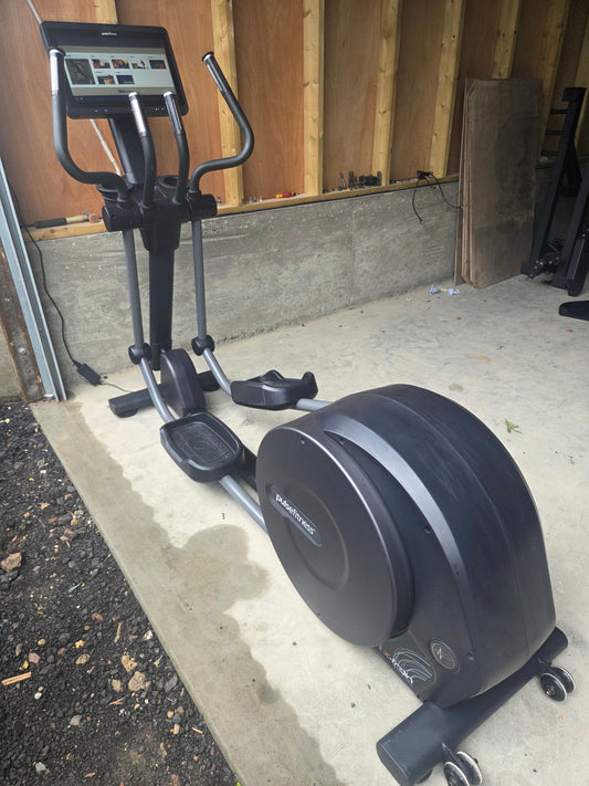 Pulse Fitness 280G X-Train Cross Trainer Series 3 Commercial Gym Equipment