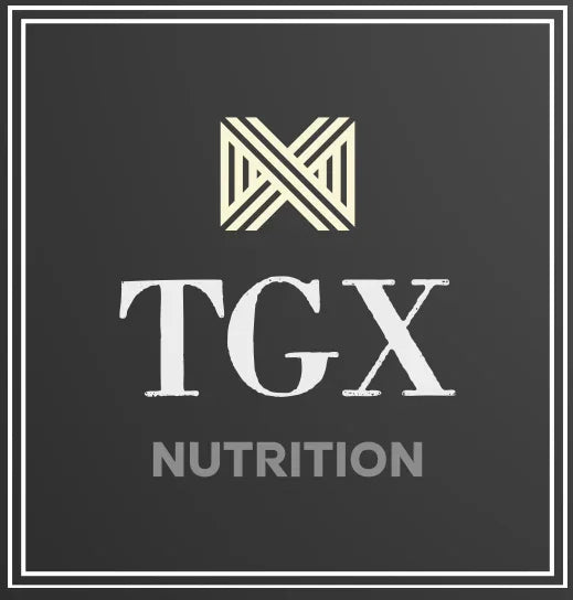 Xnutrition - Strength Series