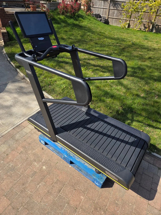 Technogym SkillRun 5000