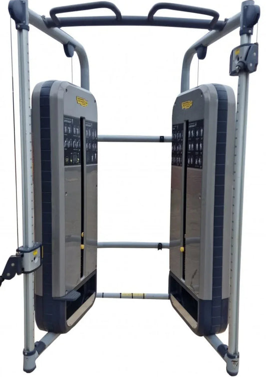 Technogym DAP