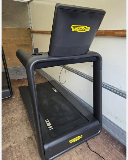 Technogym Run Live