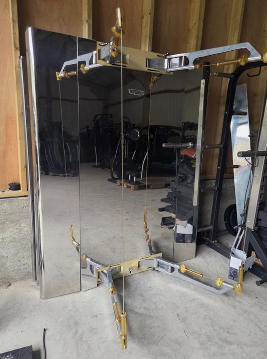 Technogym Kenesis Personal Mirror