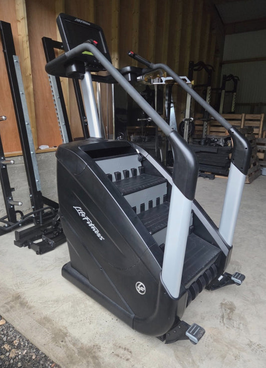 Life Fitness Powermill