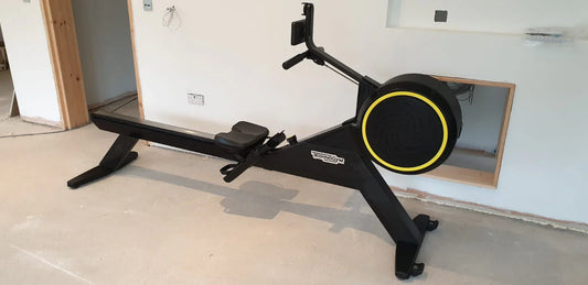 Technogym SkillRow