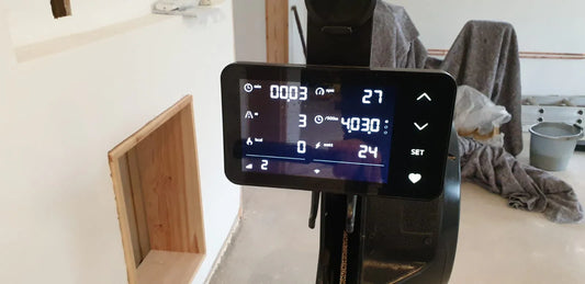 Technogym SkillRow