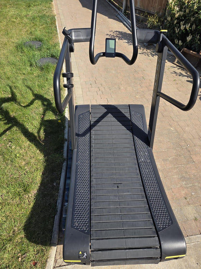 SkillMill Connect